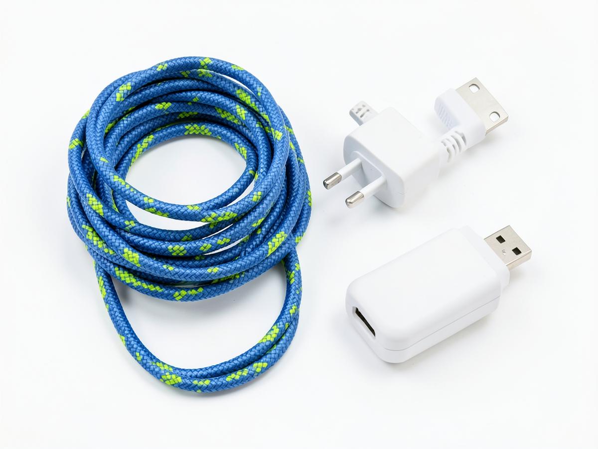 Charging Accessories